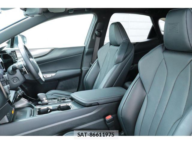 Lexus NX 2023-01 7617714-18