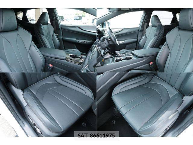 Lexus NX 2023-01 7617714-19