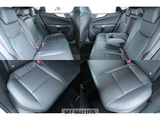 Lexus NX 2023-01 7617714-21