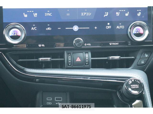Lexus NX 2023-01 7617714-26