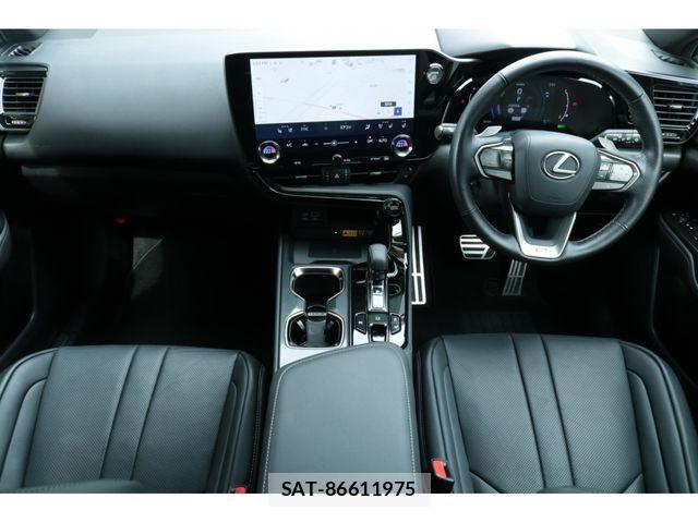Lexus NX 2023-01 7617714-2
