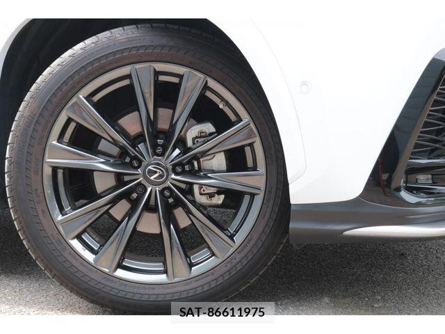 Lexus NX 2023-01 7617714-3