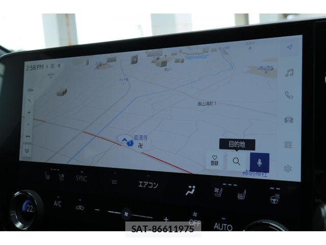 Lexus NX 2023-01 7617714-5