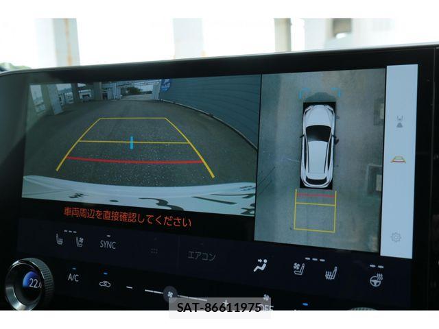 Lexus NX 2023-01 7617714-6