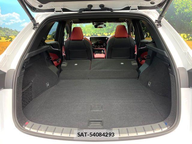 Lexus NX 2025-04 7617708-9