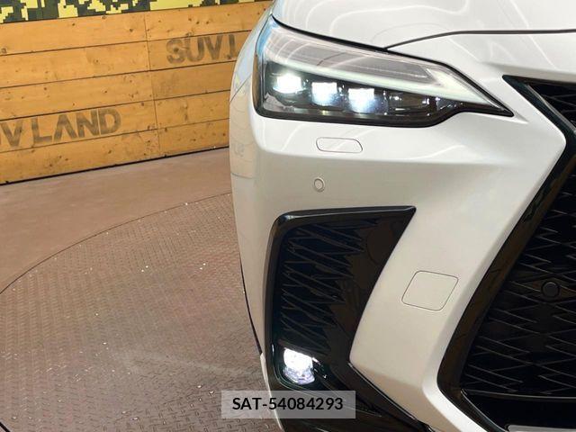 Lexus NX 2025-04 7617708-11
