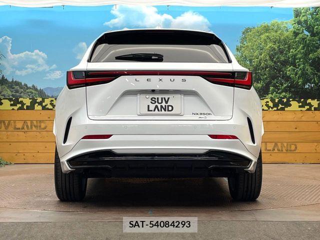 Lexus NX 2025-04 7617708-14