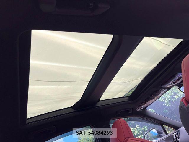 Lexus NX 2025-04 7617708-2