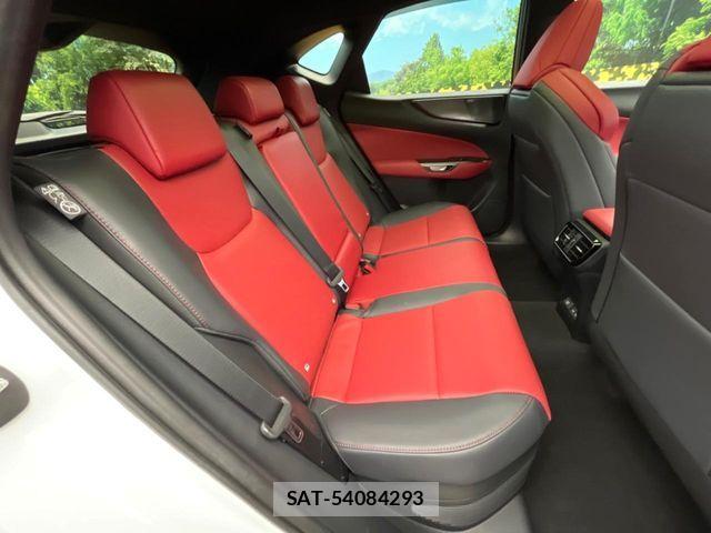 Lexus NX 2025-04 7617708-8