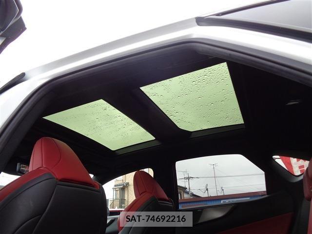Lexus NX 2023-05 7617713-13