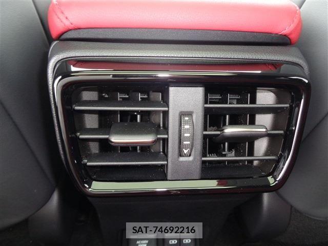 Lexus NX 2023-05 7617713-15
