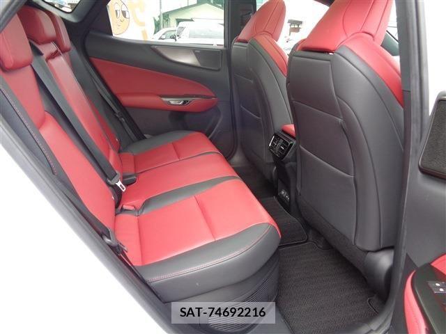 Lexus NX 2023-05 7617713-20