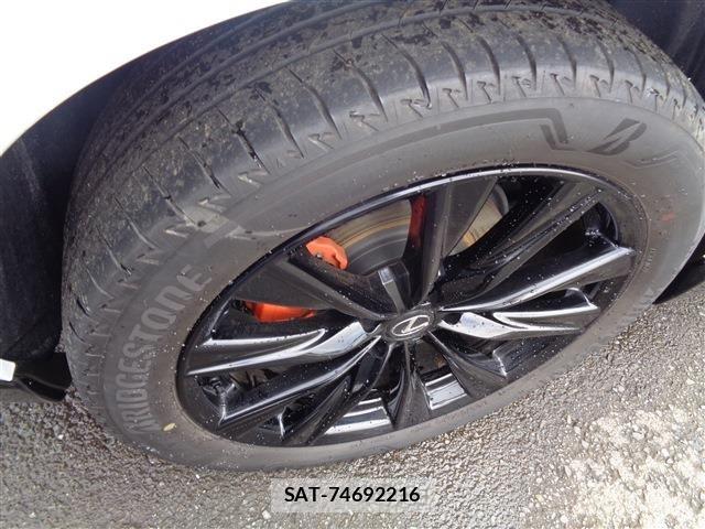 Lexus NX 2023-05 7617713-8