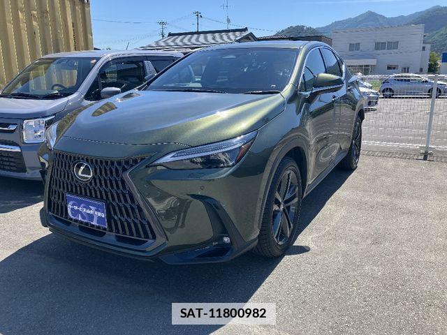 Lexus NX 2023-05 7725163-0