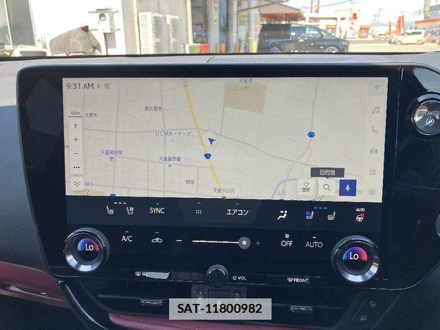 Lexus NX 2023-05 7725163-9