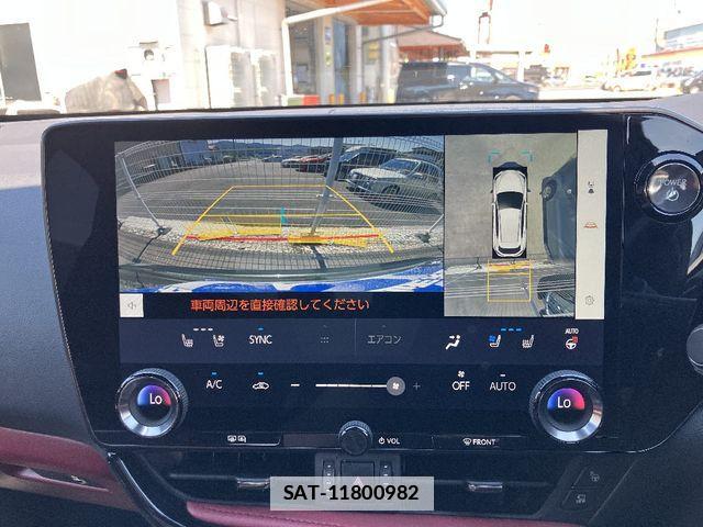 Lexus NX 2023-05 7725163-11