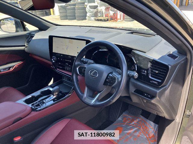 Lexus NX 2023-05 7725163-3