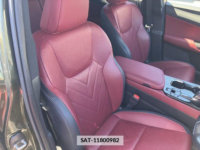 Lexus NX 2023-05 7725163-4