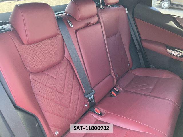 Lexus NX 2023-05 7725163-5