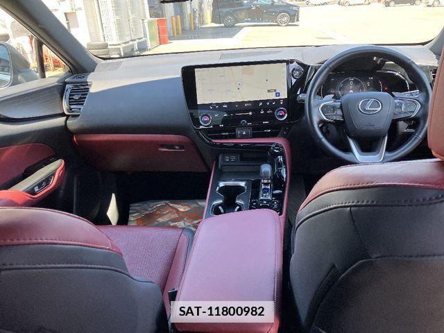Lexus NX 2023-05 7725163-7