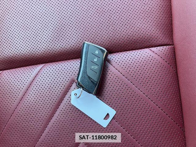 Lexus NX 2023-05 7725163-8