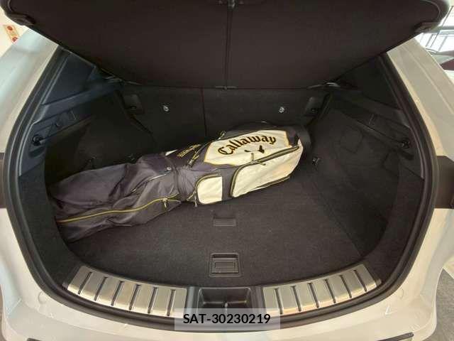 Lexus NX 2024-01 7725155-7