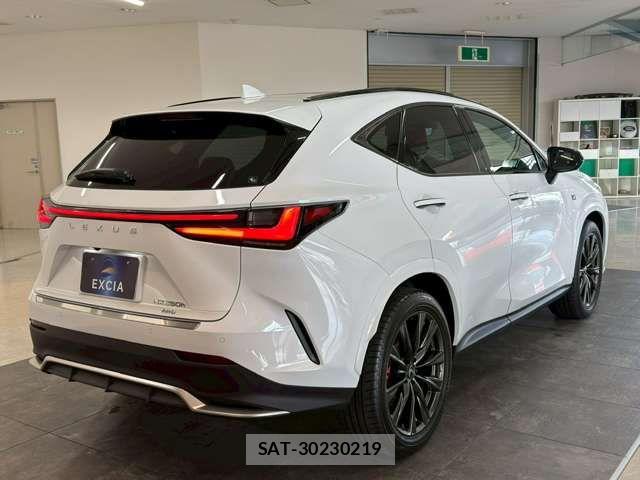 Lexus NX 2024-01 7725155-9