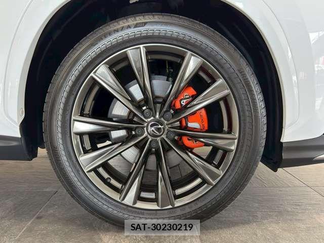 Lexus NX 2024-01 7725155-14