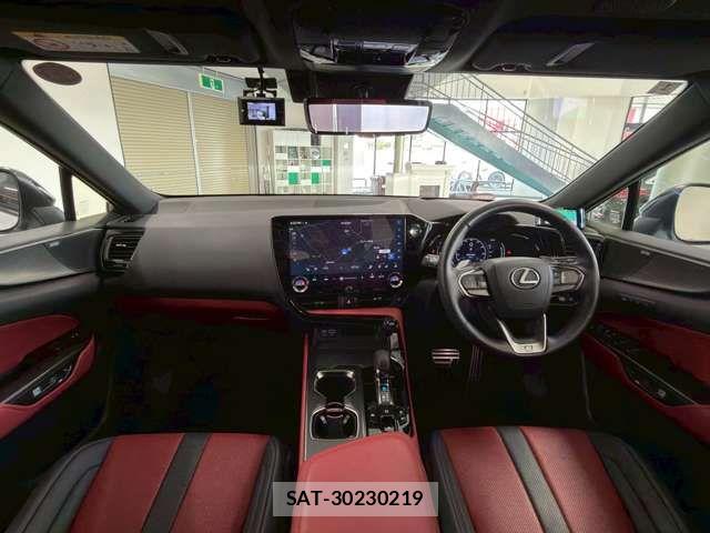 Lexus NX 2024-01 7725155-16