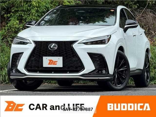 Lexus NX 2023-06 7725162-0