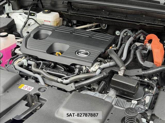 Lexus NX 2023-06 7725162-19