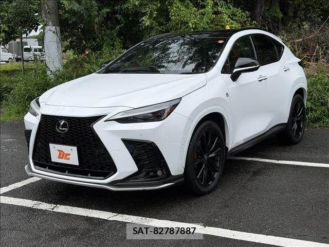 Lexus NX 2023-06 7725162-21