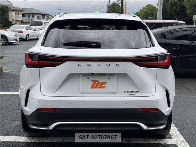 Lexus NX 2023-06 7725162-22