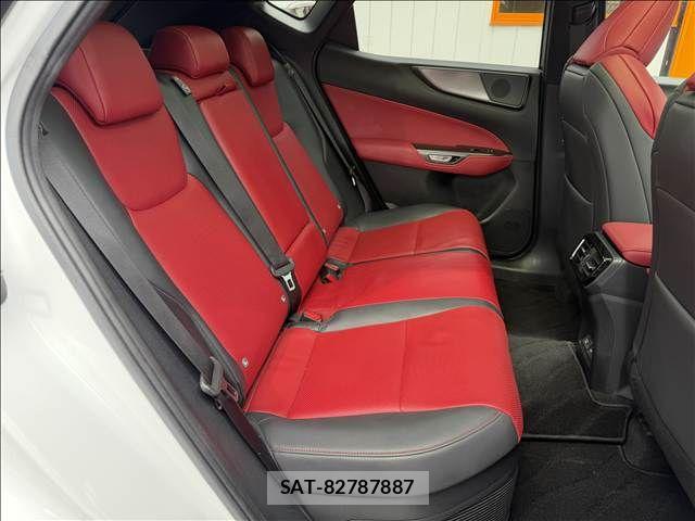 Lexus NX 2023-06 7725162-25