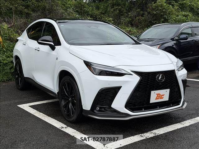Lexus NX 2023-06 7725162-4