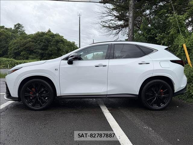 Lexus NX 2023-06 7725162-5