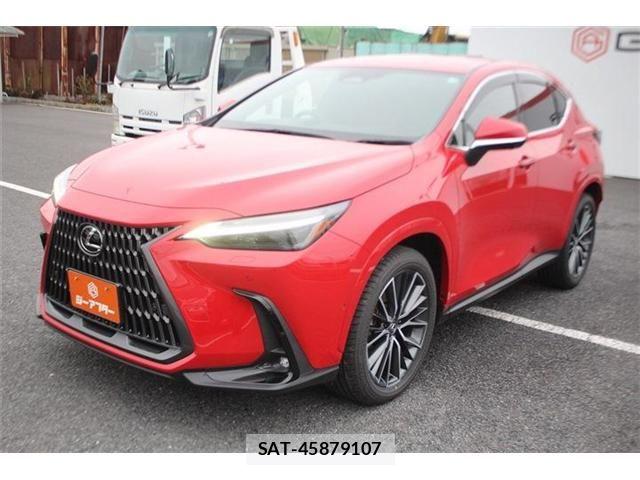 Lexus NX 2024-11 7725164-9