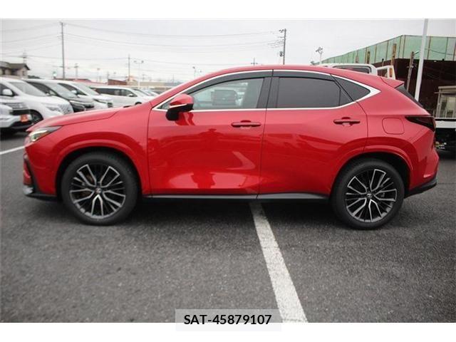 Lexus NX 2024-11 7725164-10