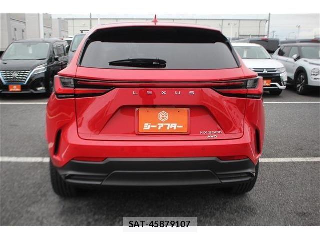 Lexus NX 2024-11 7725164-12