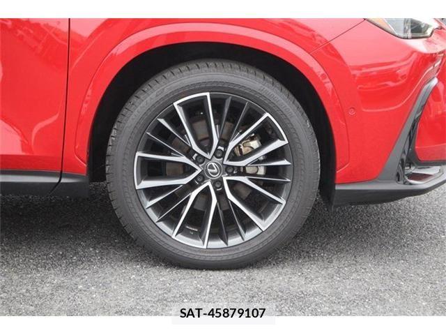 Lexus NX 2024-11 7725164-15