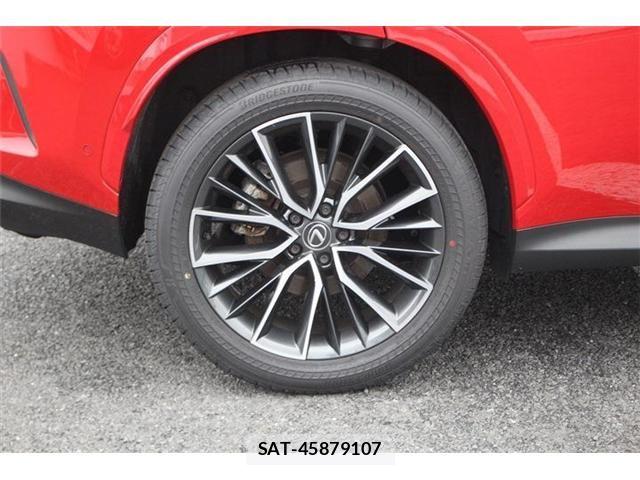 Lexus NX 2024-11 7725164-16