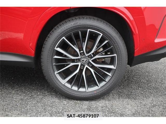 Lexus NX 2024-11 7725164-17