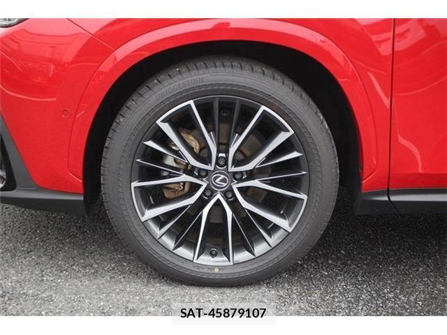 Lexus NX 2024-11 7725164-18