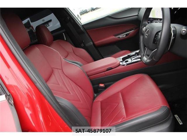 Lexus NX 2024-11 7725164-20