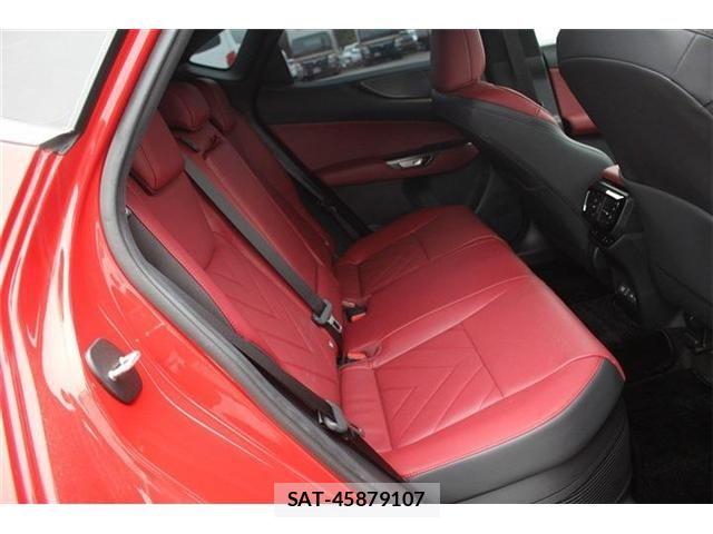 Lexus NX 2024-11 7725164-22