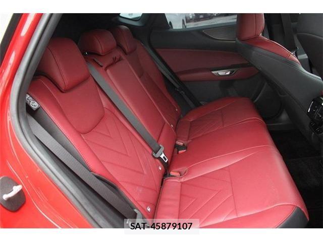 Lexus NX 2024-11 7725164-23