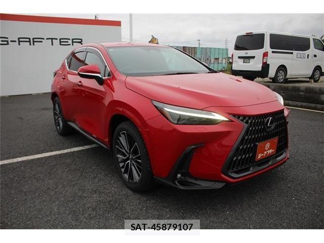 Lexus NX 2024-11 7725164-7
