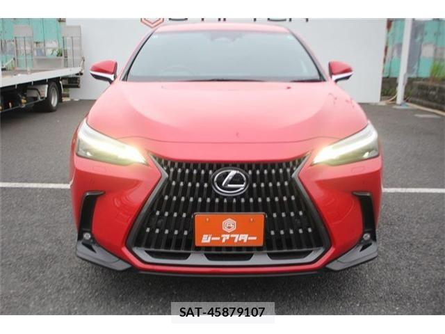 Lexus NX 2024-11 7725164-8