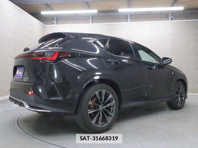 Lexus NX 2023-08 7725161-1