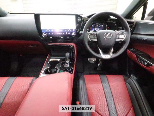 Lexus NX 2023-08 7725161-2